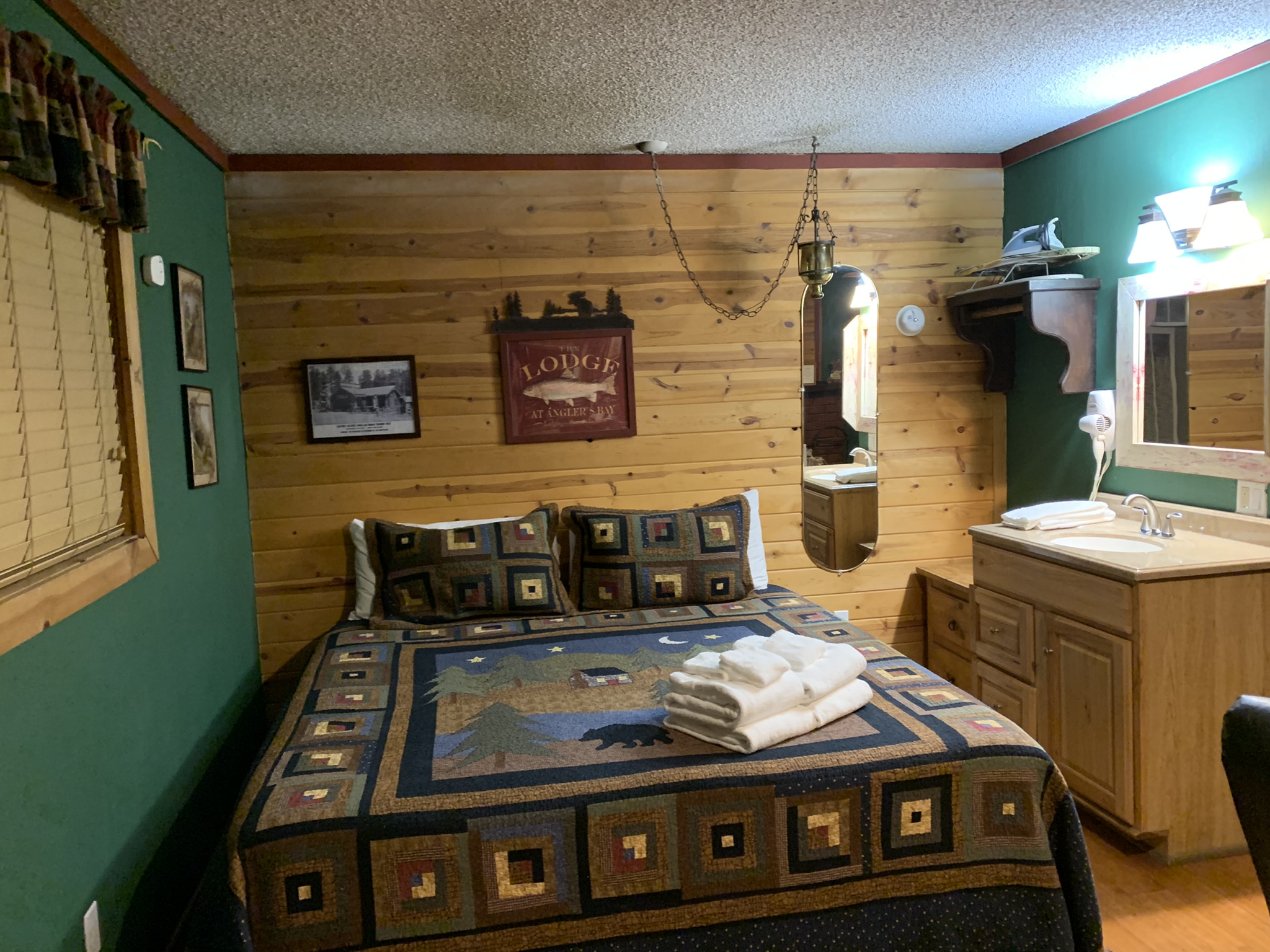 Aspen Upper Canyon Cabin Rentals Ruidoso, NM