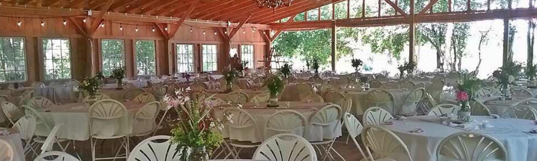 Whispering Trees Manor