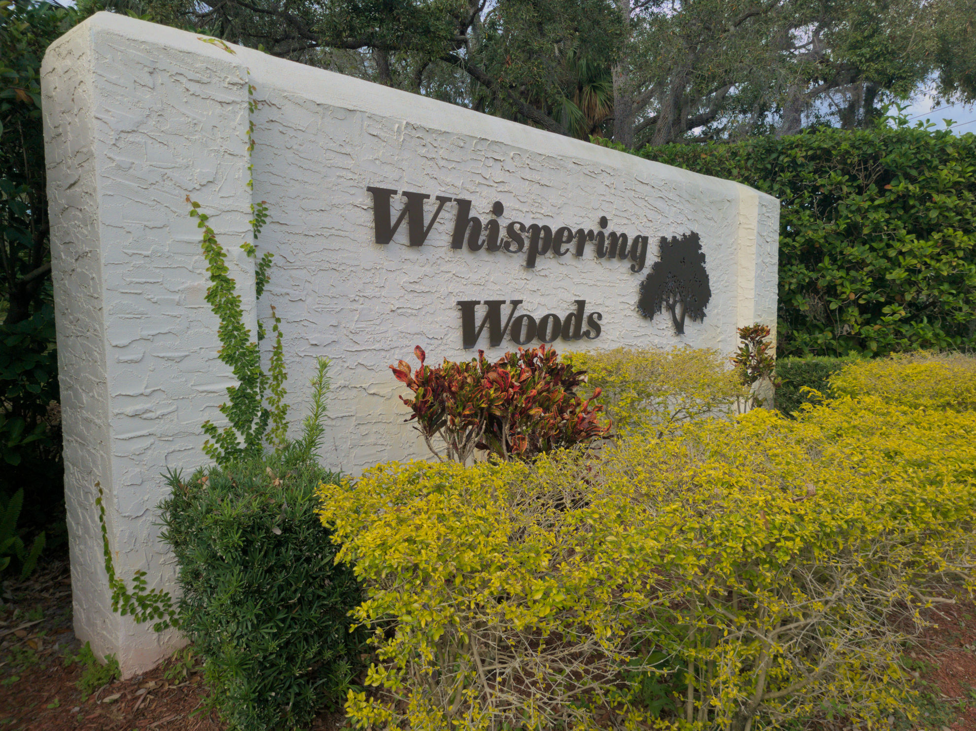 Whispering Woods Home