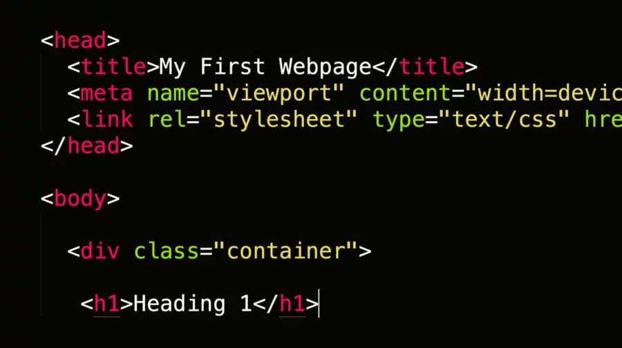 Blog Post Formatting using Basic HTML for Better UX