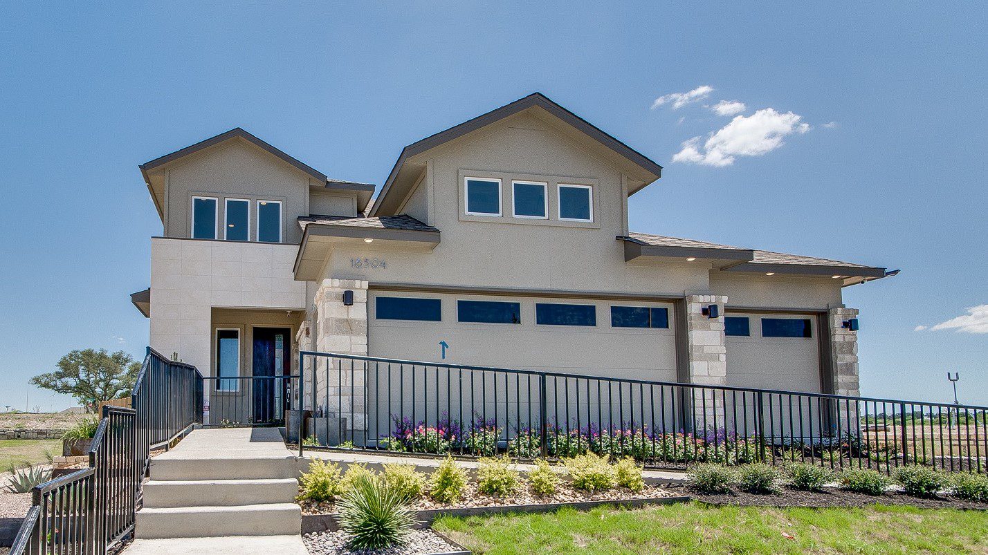 Tour Whisper Valley Model Homes, Win Prizes