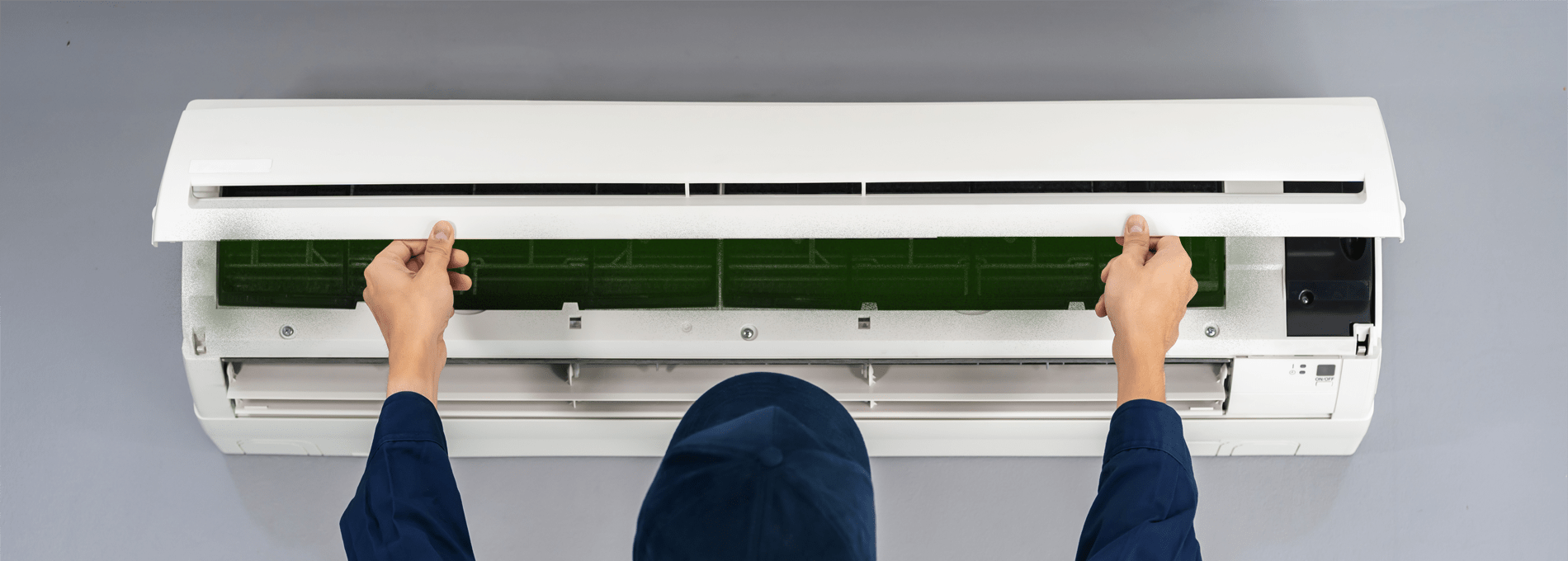 HVAC System Cleaning Services for Clean, Efficient Air WhistleAir