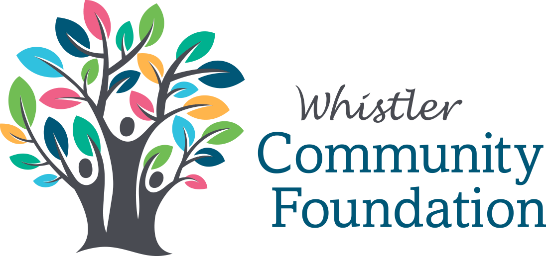 Whistler Community Foundation • Investing in a thriving community