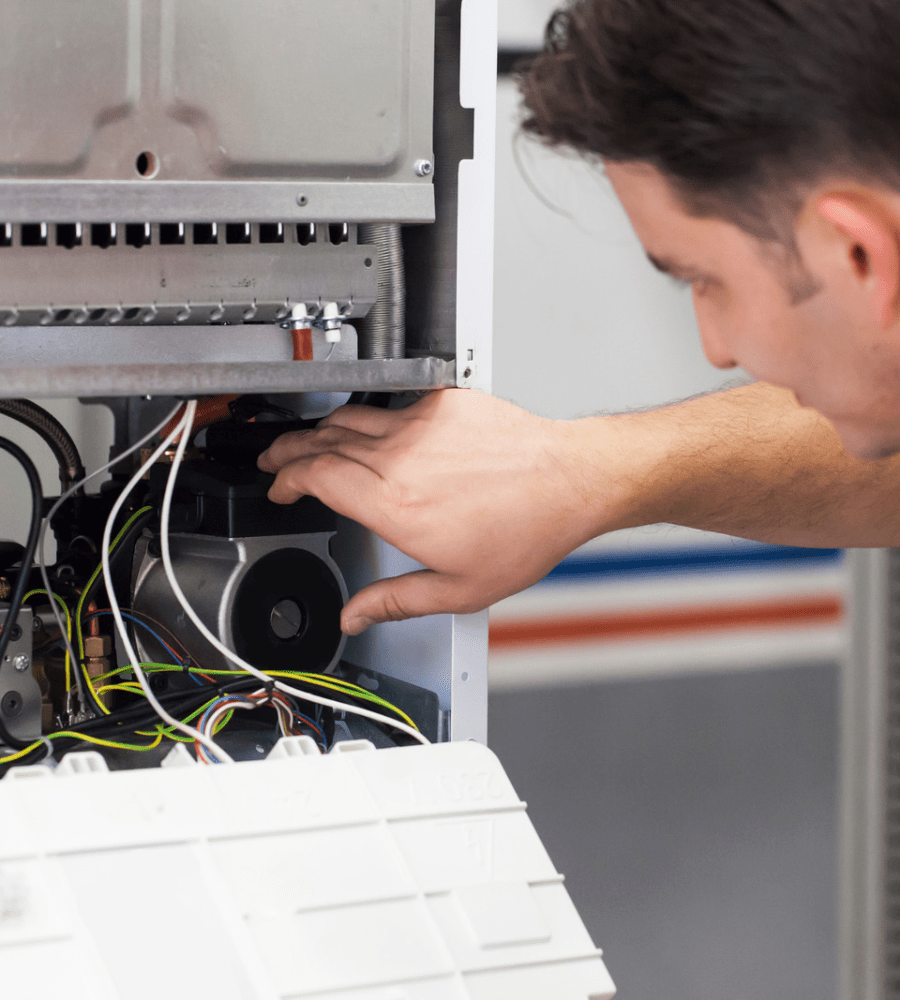 About Us - Whistler Mechanical