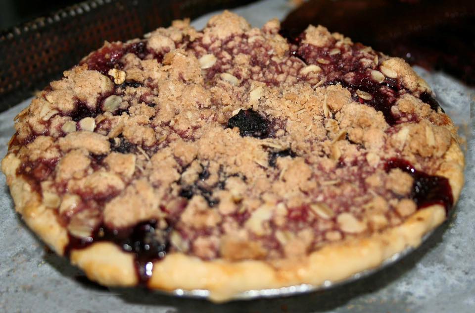 Gallery Whistle Stop Bakery