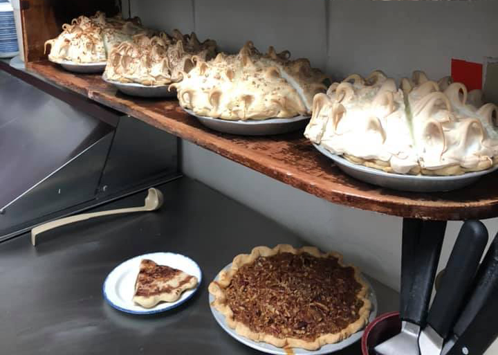 Whistle Stop Restaurant Glendale, KY Family Restaurant Kentucky