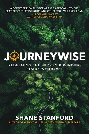 JourneyWise - Whitaker House