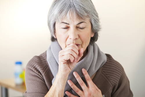 Chronic Cough Causes and Cures Whitaker Wellness Institute