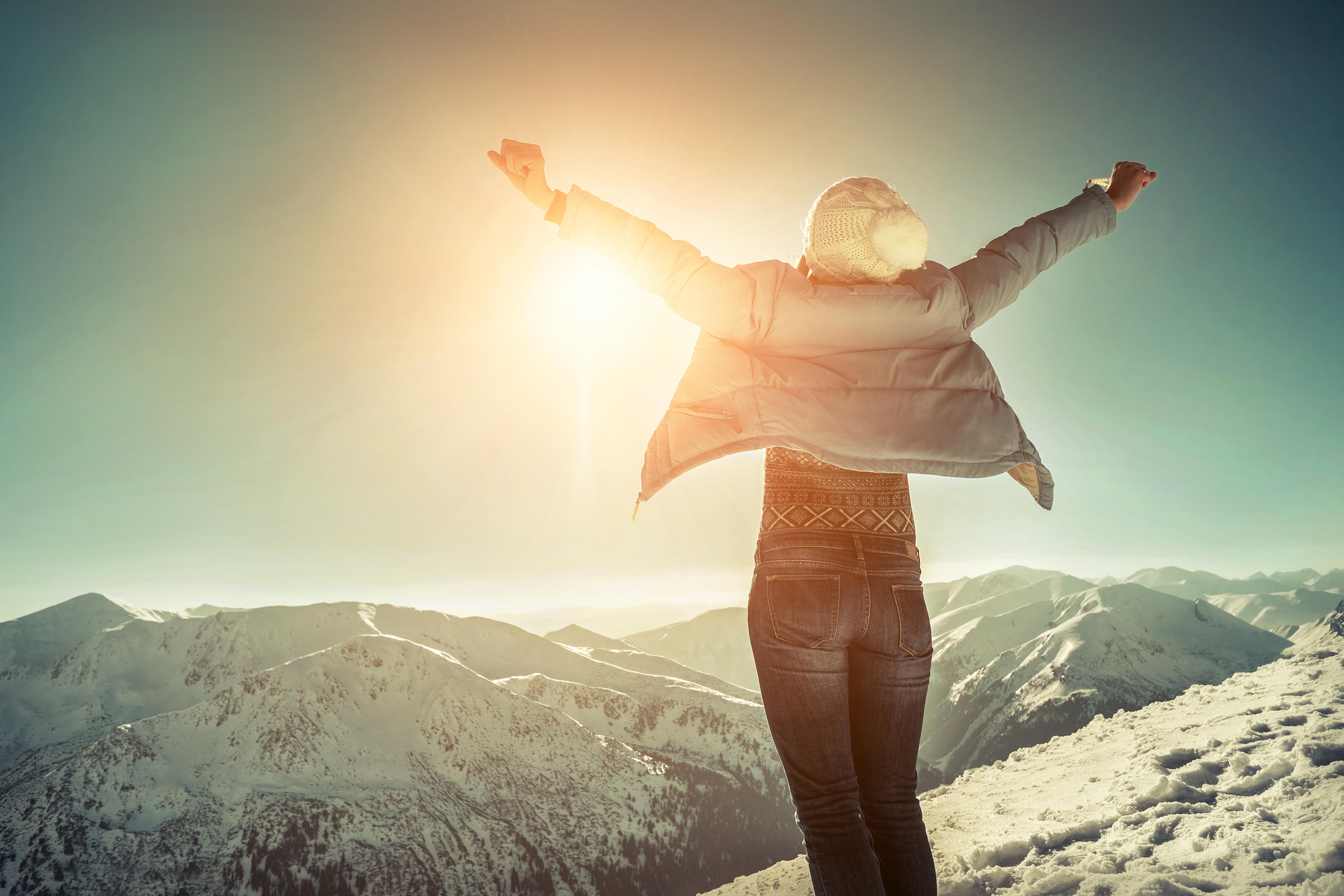 Works for Me Winter Health Tips Whitaker Wellness Institute