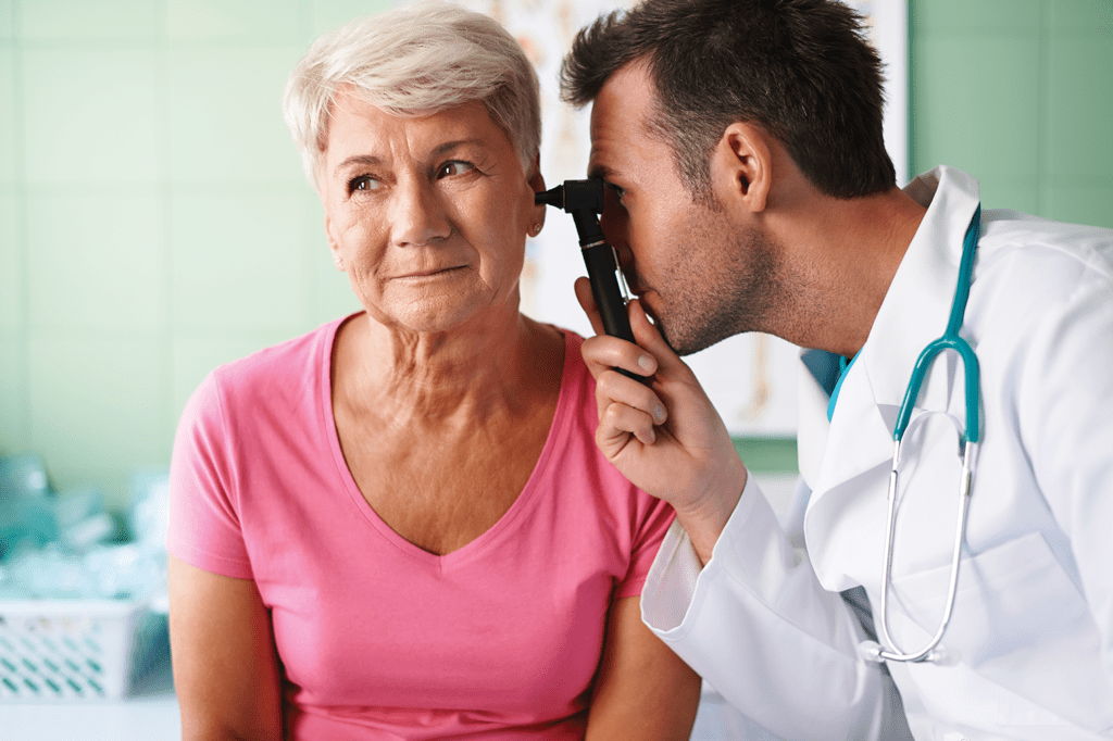 Listen up! Ear care is more important than you realise! Whitby Advertiser