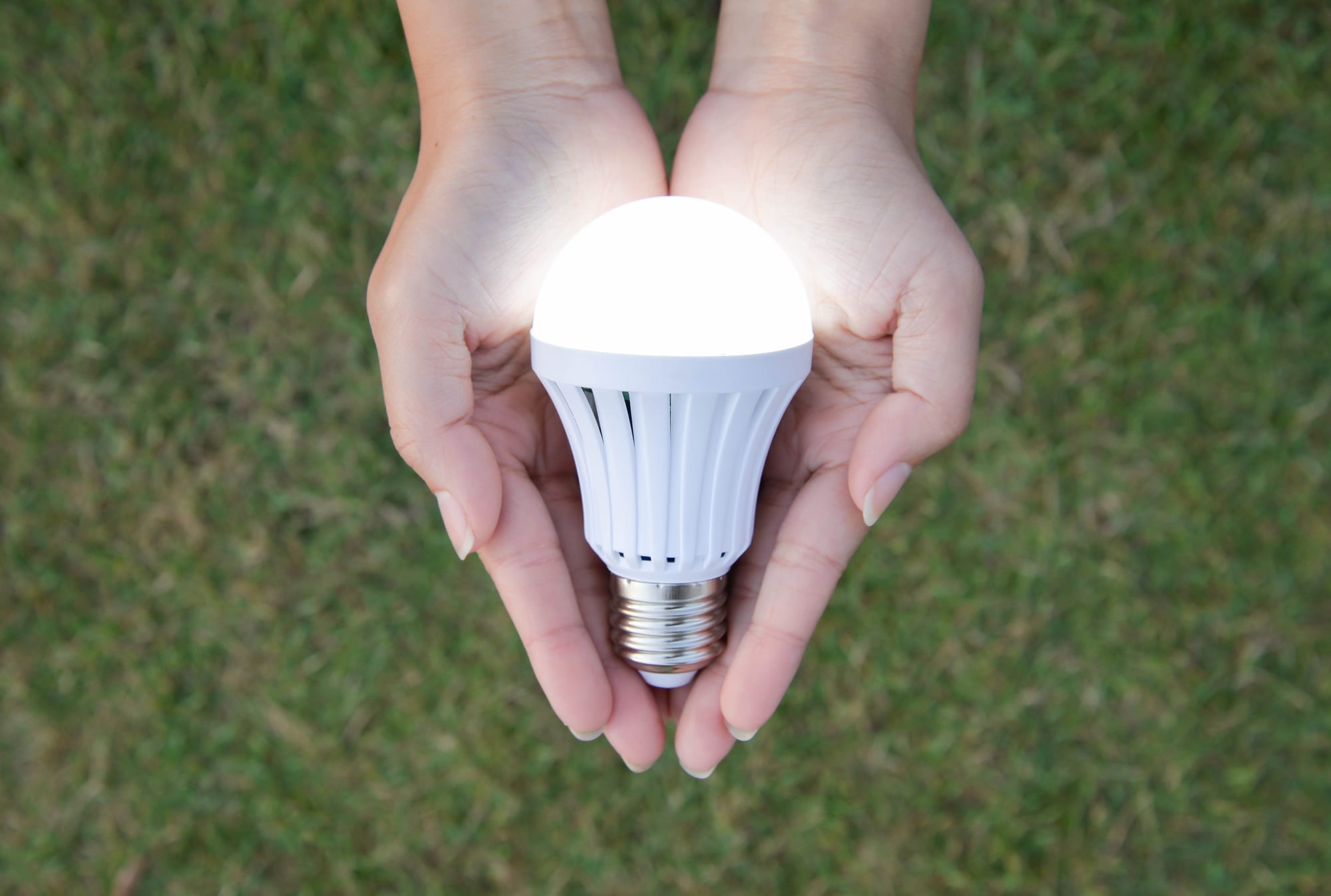 Light It Up The Top Benefits of LED Lighting