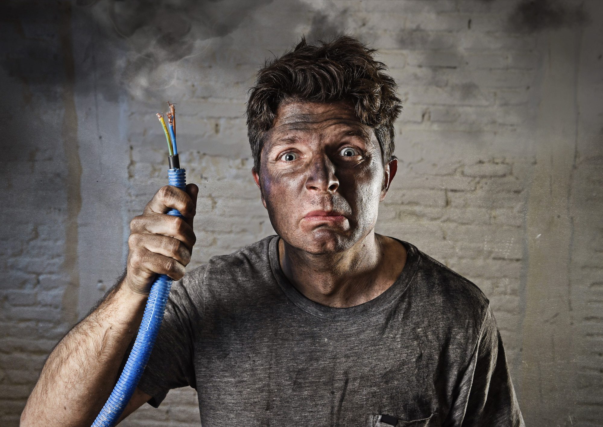 5 Reasons DIY Electrical Installations Are Dangerous