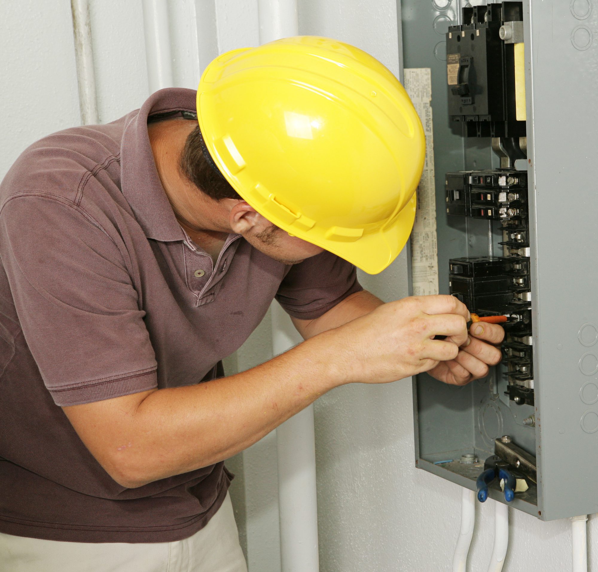 Is Your Breaker Box Buzzing? Here's What to Do