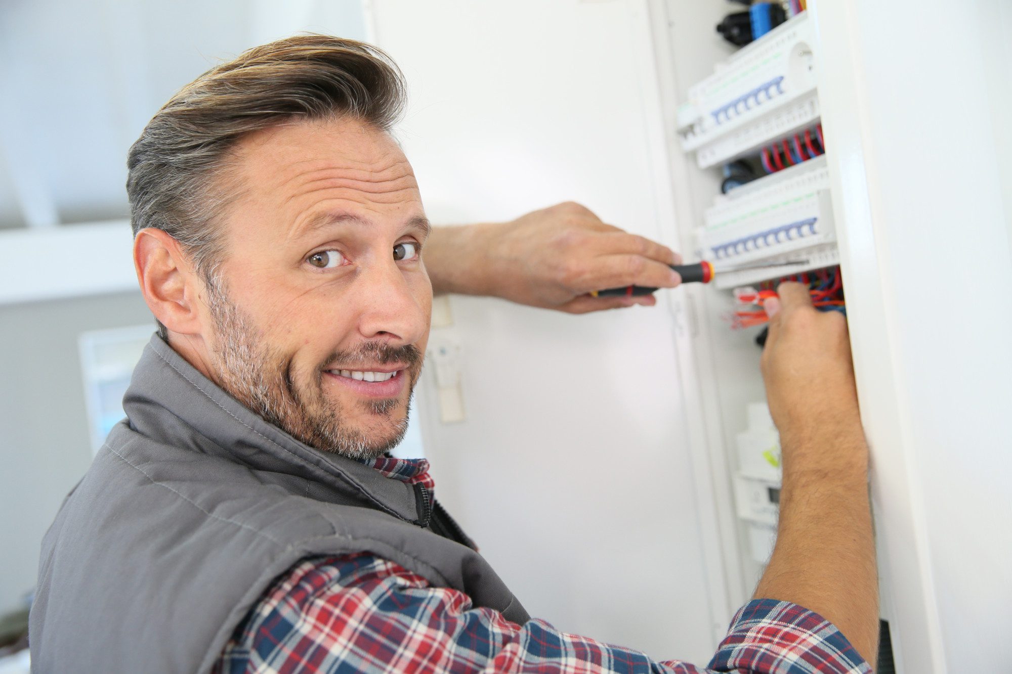 Can I Do DIY Electrical Installations?