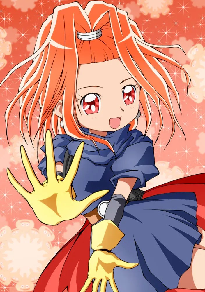 ギャラリー：「私、変わります！」