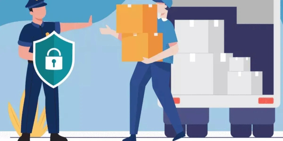 Why Is My Package Stuck in Customs? Customs Delay Explained