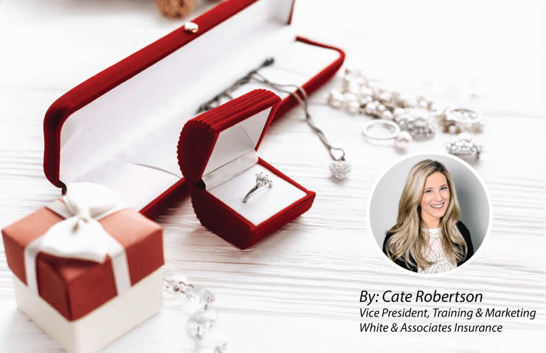 Does My Homeowners Insurance Cover My Jewelry?