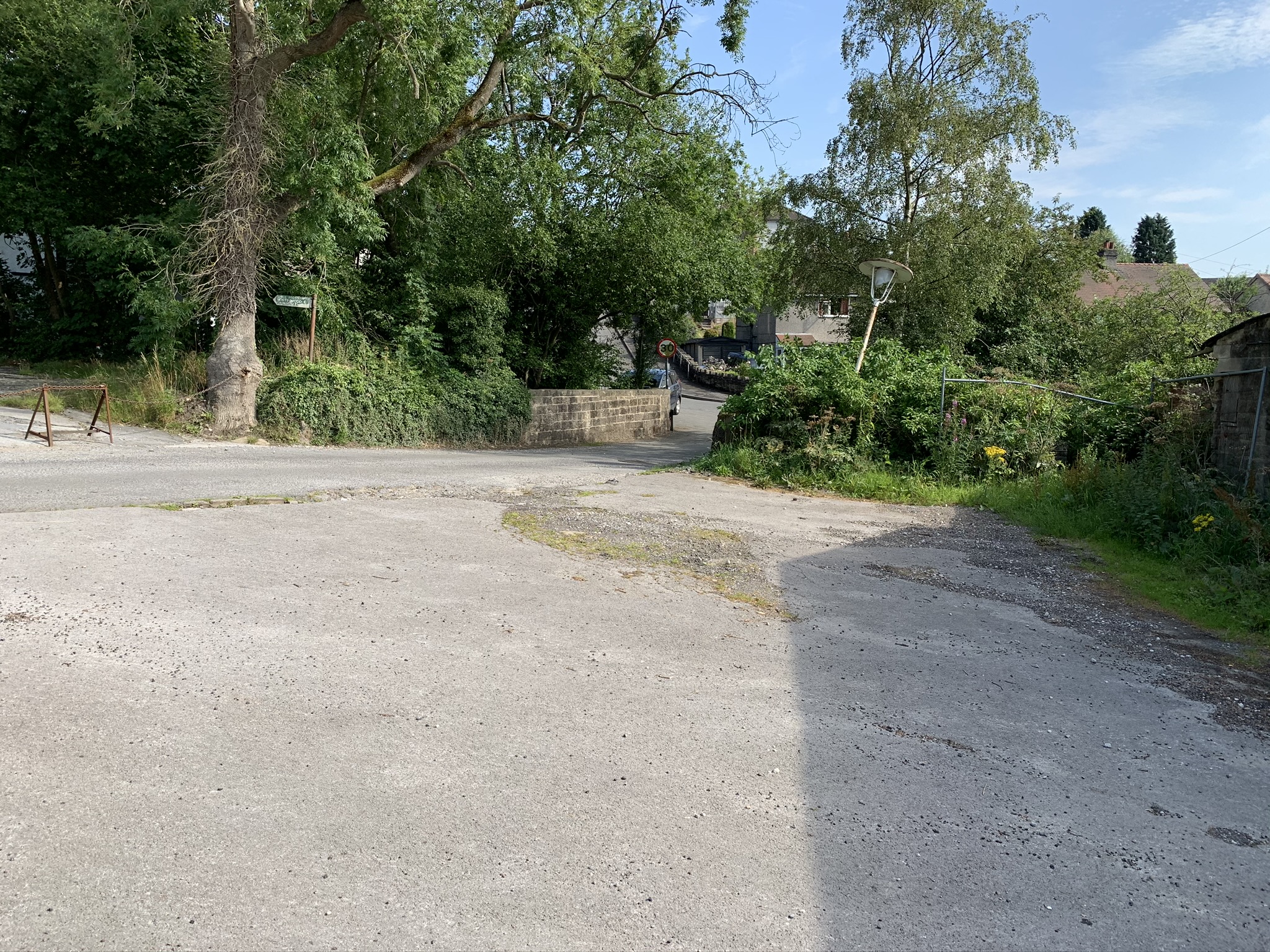 ***SOLD*** RESIDENTIAL REDEVELOPMENT OPPORTUNITY DARLEY DALE