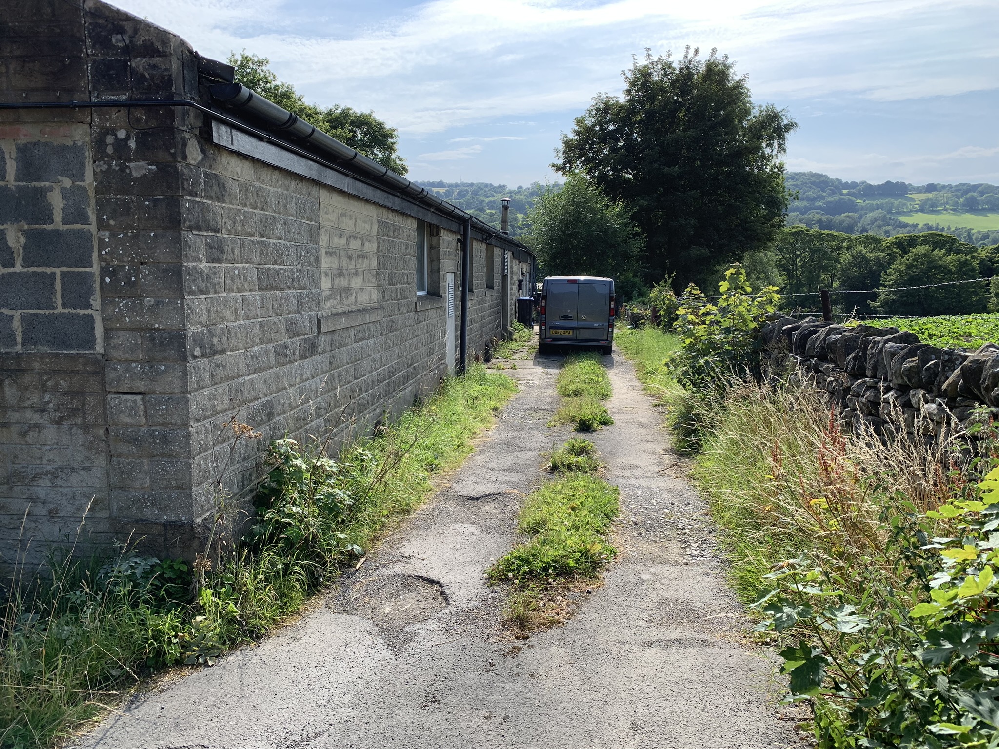 ***SOLD*** RESIDENTIAL REDEVELOPMENT OPPORTUNITY DARLEY DALE