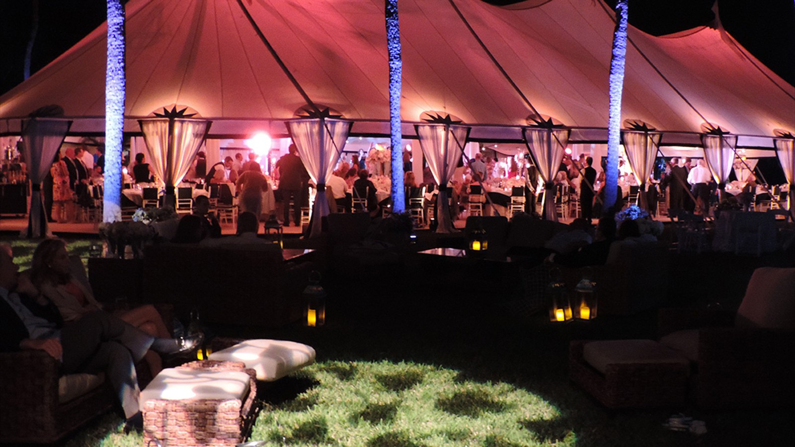 Photo Gallery The White Apron Catering