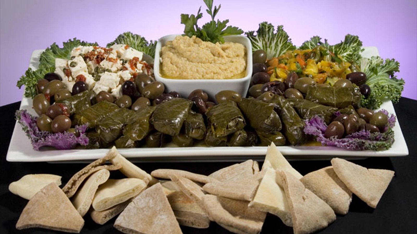 Photo Gallery The White Apron Catering