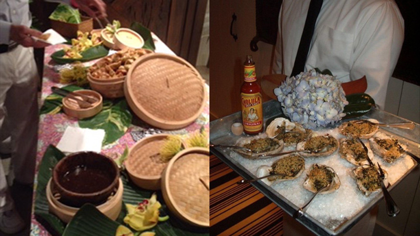 Photo Gallery The White Apron Catering