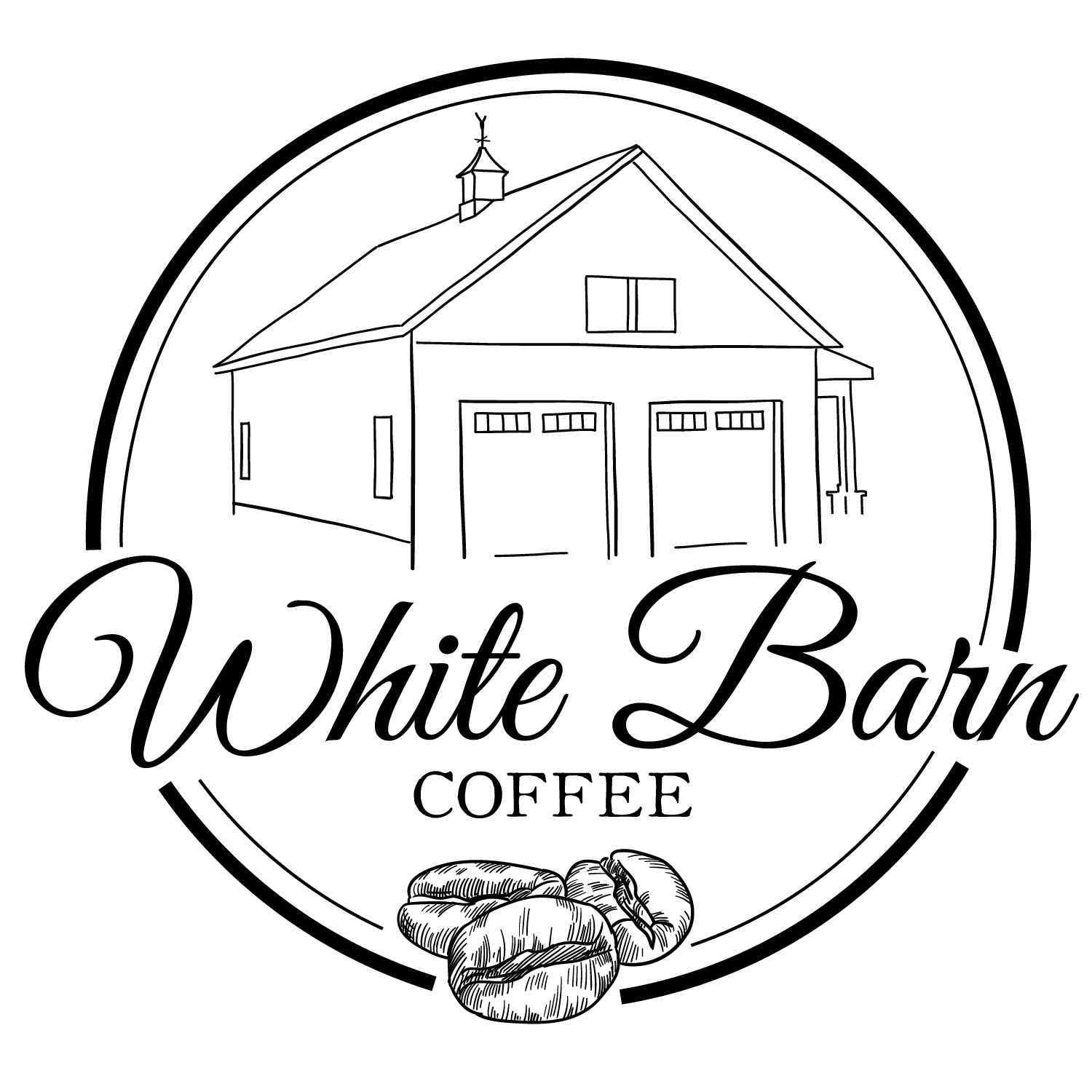 Coffee White Barn Brands