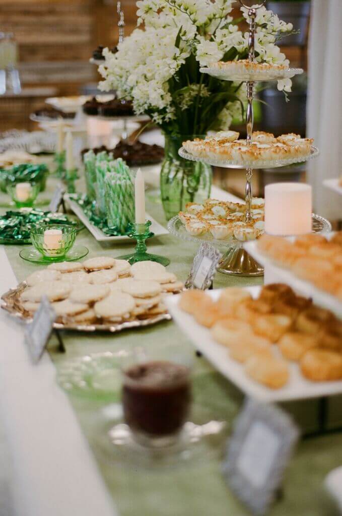 Tulsa Wedding Venues Cater Your Own Wedding