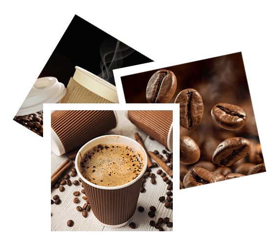 Flavored Coffees White Bear Coffee Company