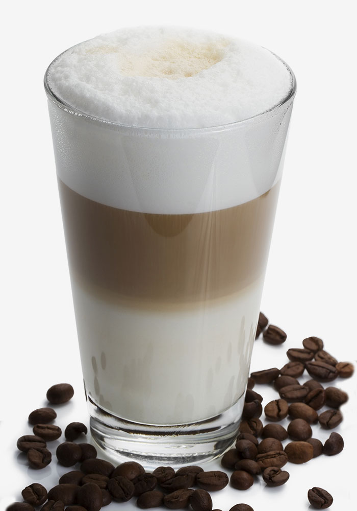 Soluble Products White Bear Coffee Company