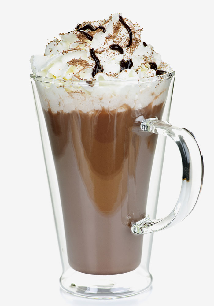 Soluble Products White Bear Coffee Company