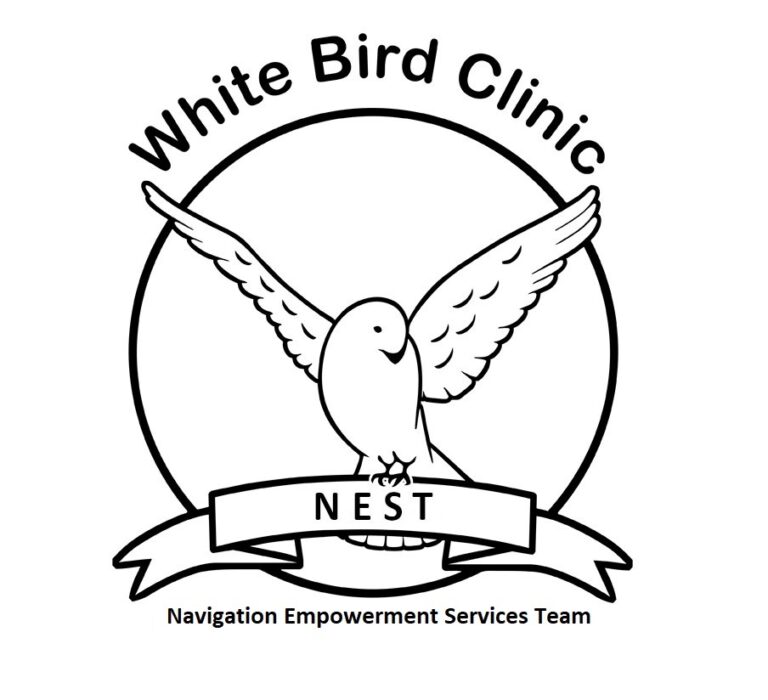 NEST (Navigation Empowerment Services Team) White Bird Clinic