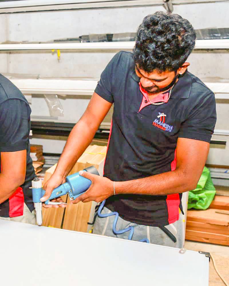 Home Whiteboard Manufacturer Sri Lanka