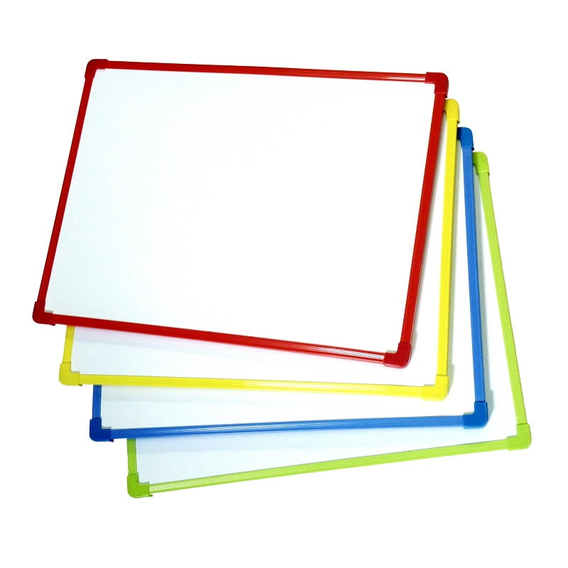 Acrylic Doublesided A3 Whiteboard Whiteboards NZ