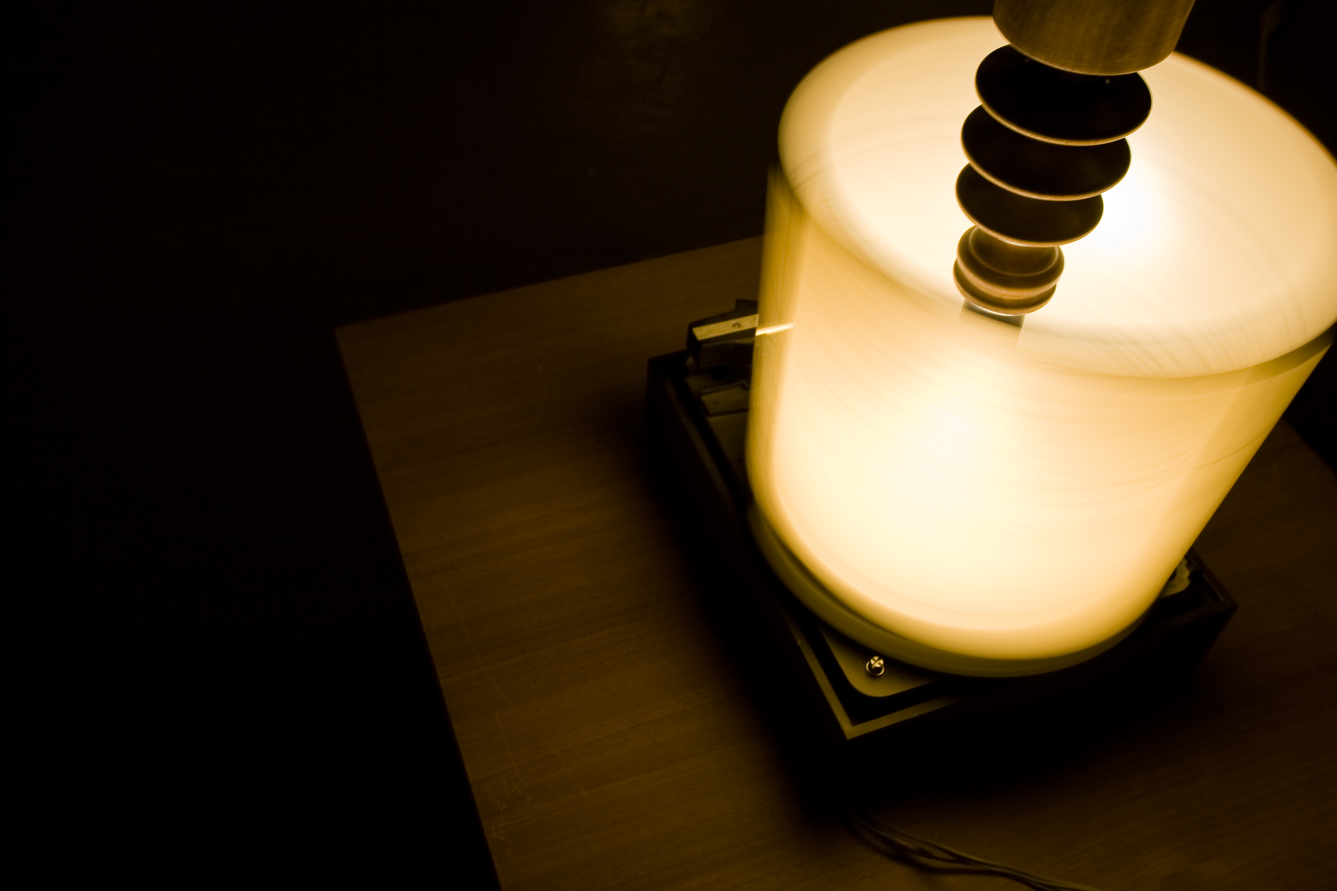 White Noise III Pandora's Sound Box WhiteBox