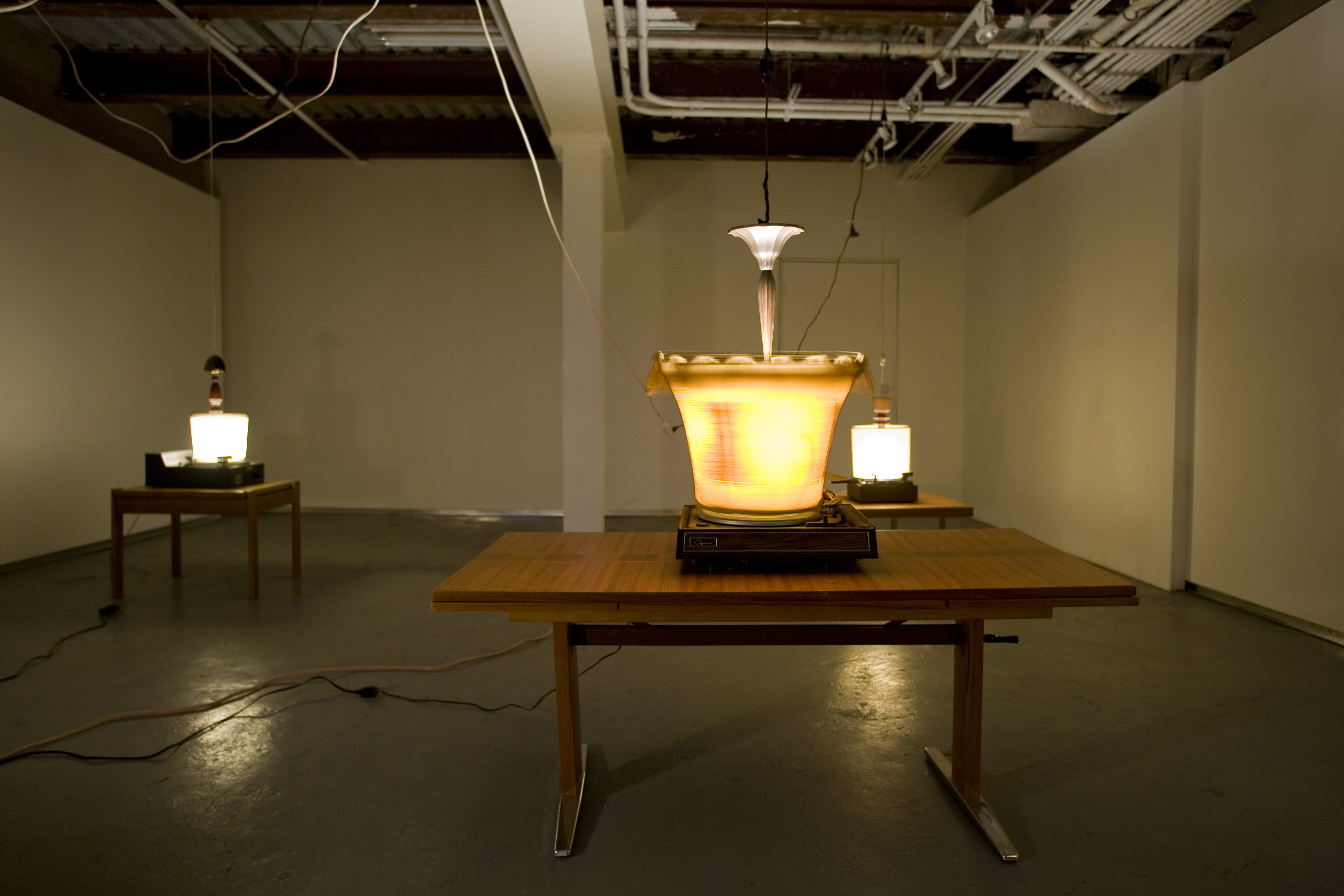 White Noise III Pandora's Sound Box WhiteBox