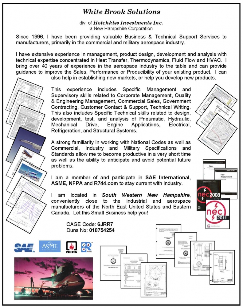 White Brook Solutions