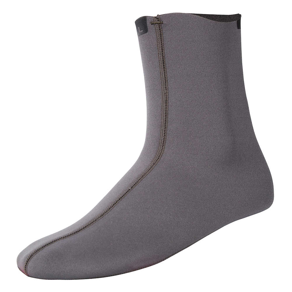 2mm Neoprene Wet Socks WhiteCap Water Rescue