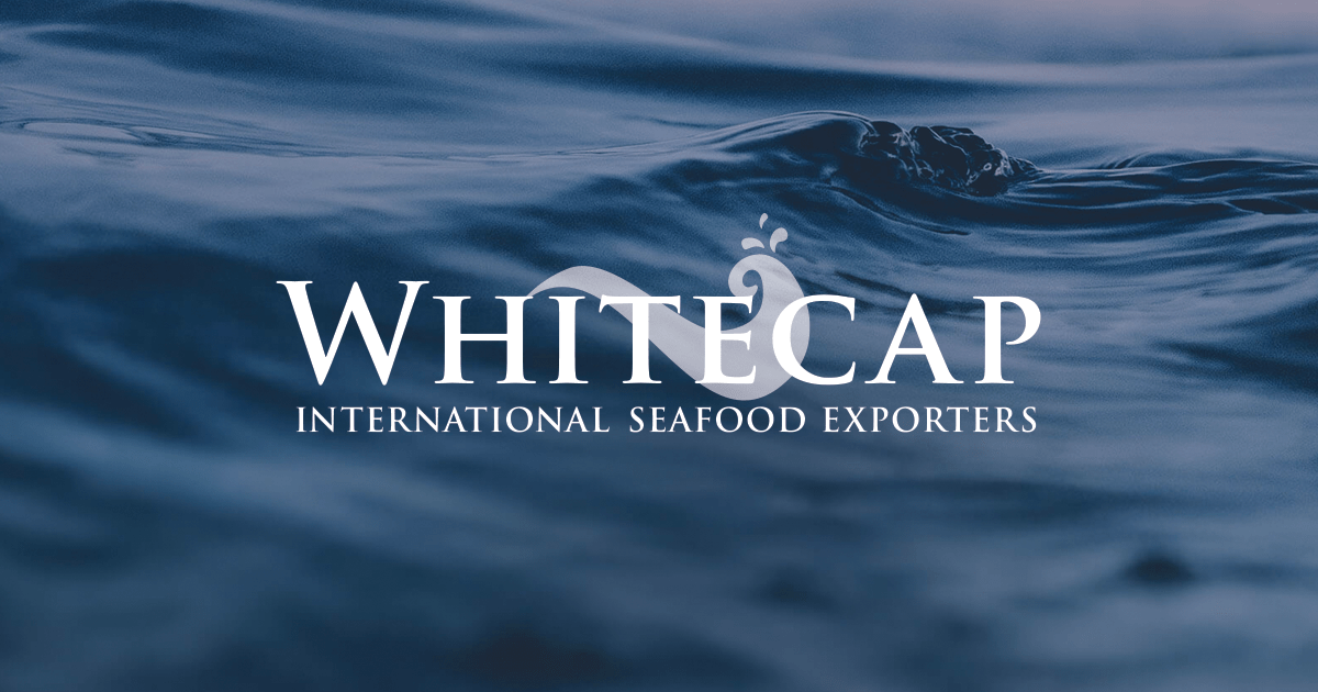 Home Whitecap Seafoods