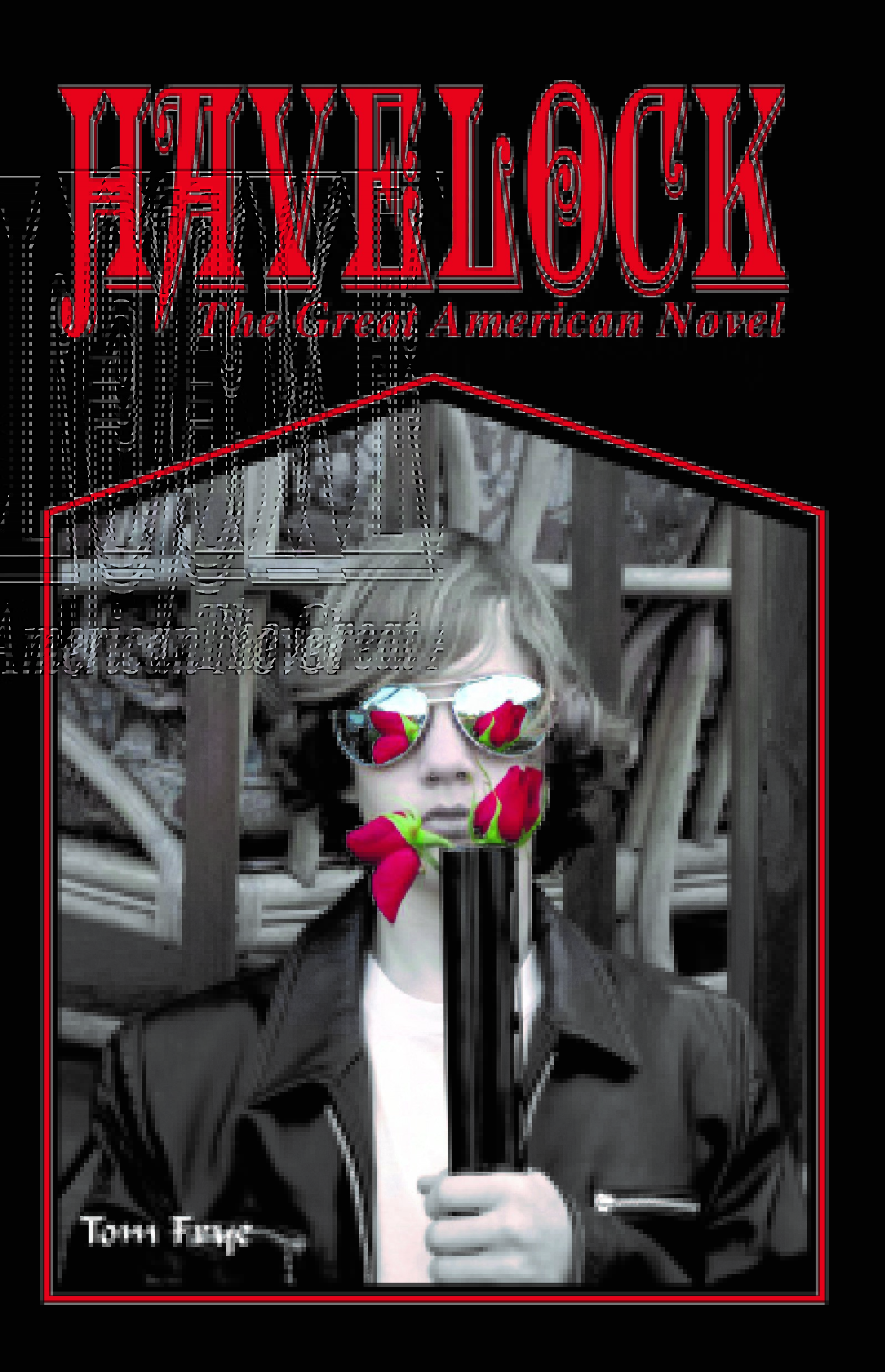 Havelock White Cat Publications, a Fireheart Company