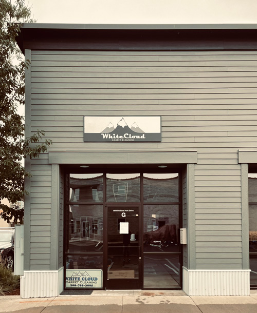 White Cloud Carpet Cleaning Hailey Id at Nicolle Nichols blog