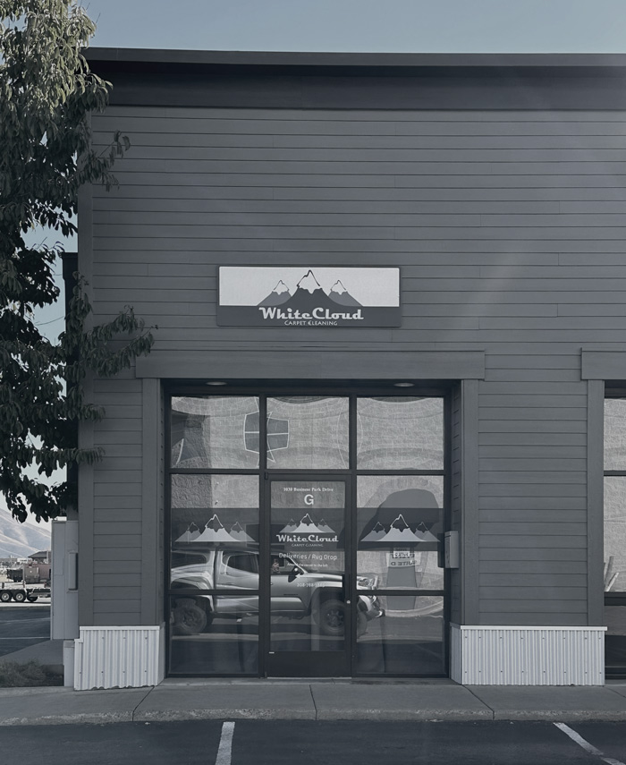 Warehouse Cleaning Rugs etc White Cloud Carpet Cleaners Online