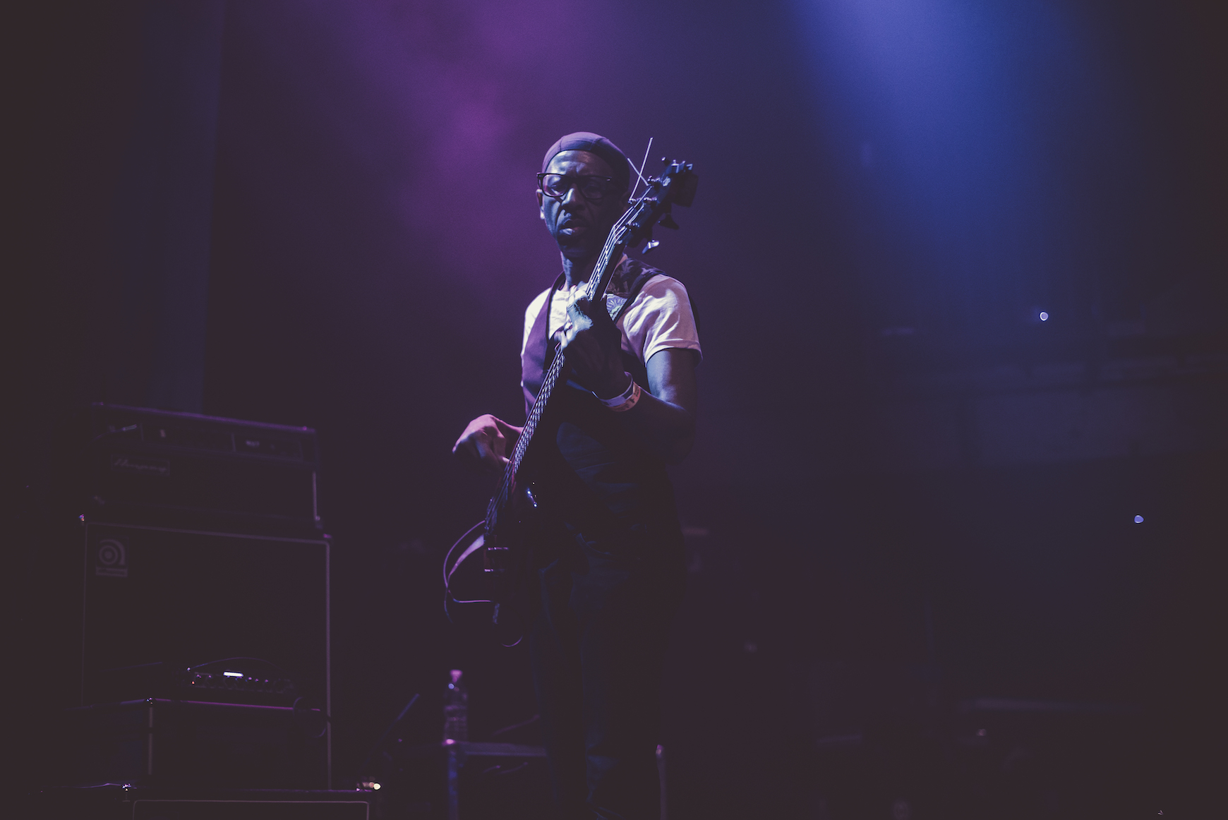 WHITE COLLAR MUSIC No CookieCutter Anything!