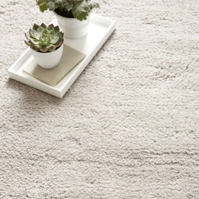 Tufted Wool Rug Home Accessories Sale The White Company UK