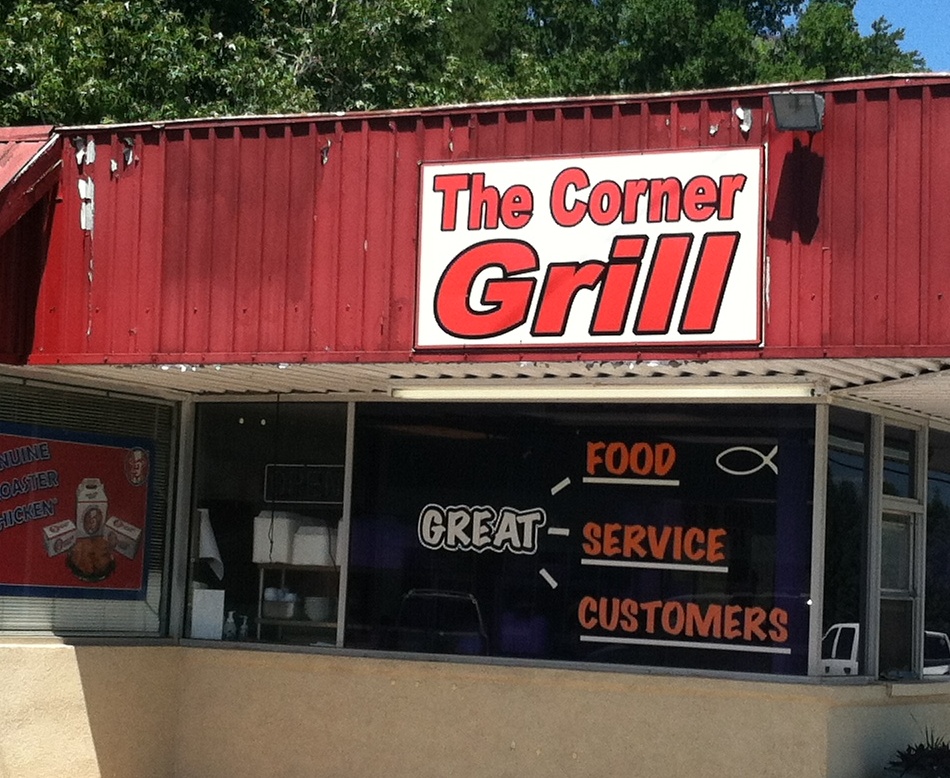 The Corner Grill