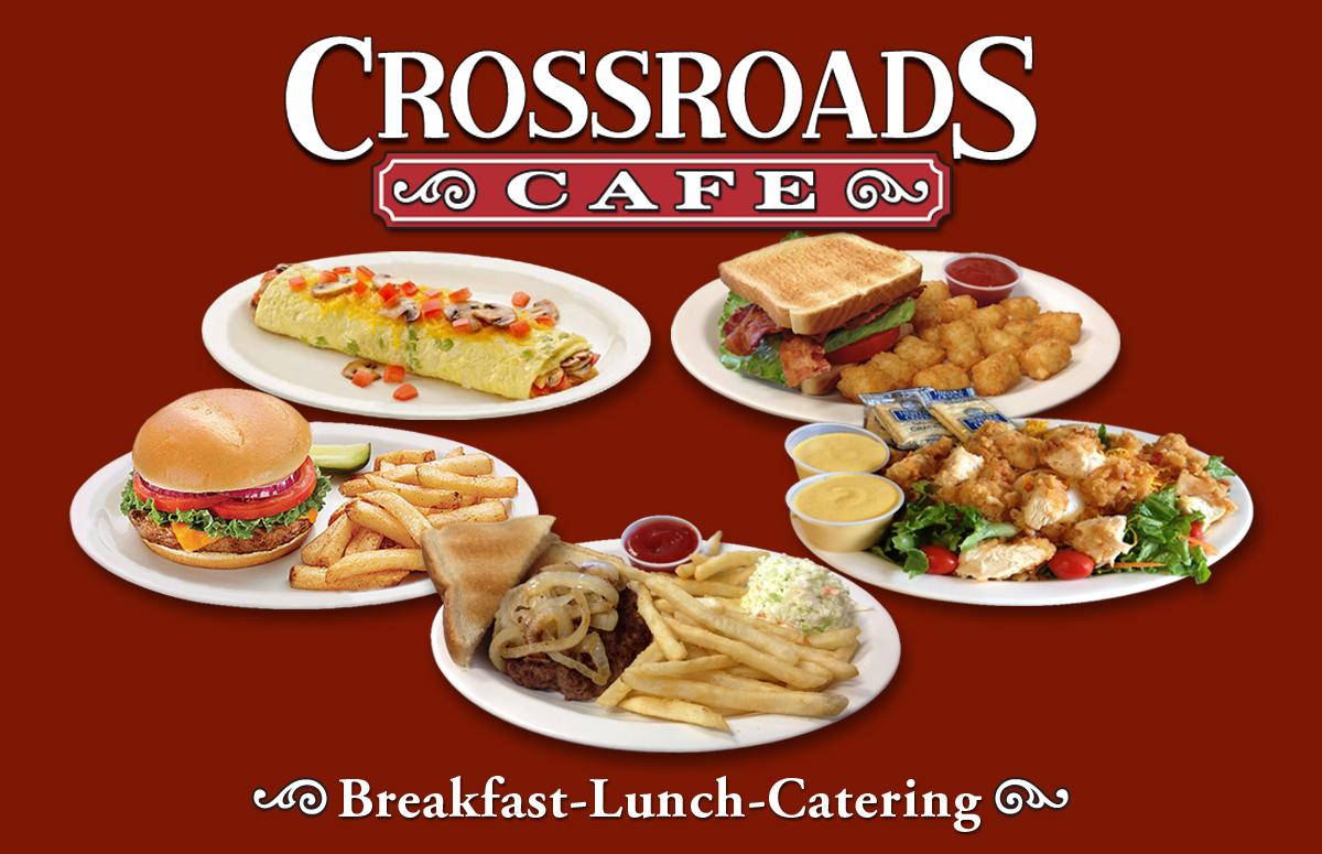 Crossroads Cafe