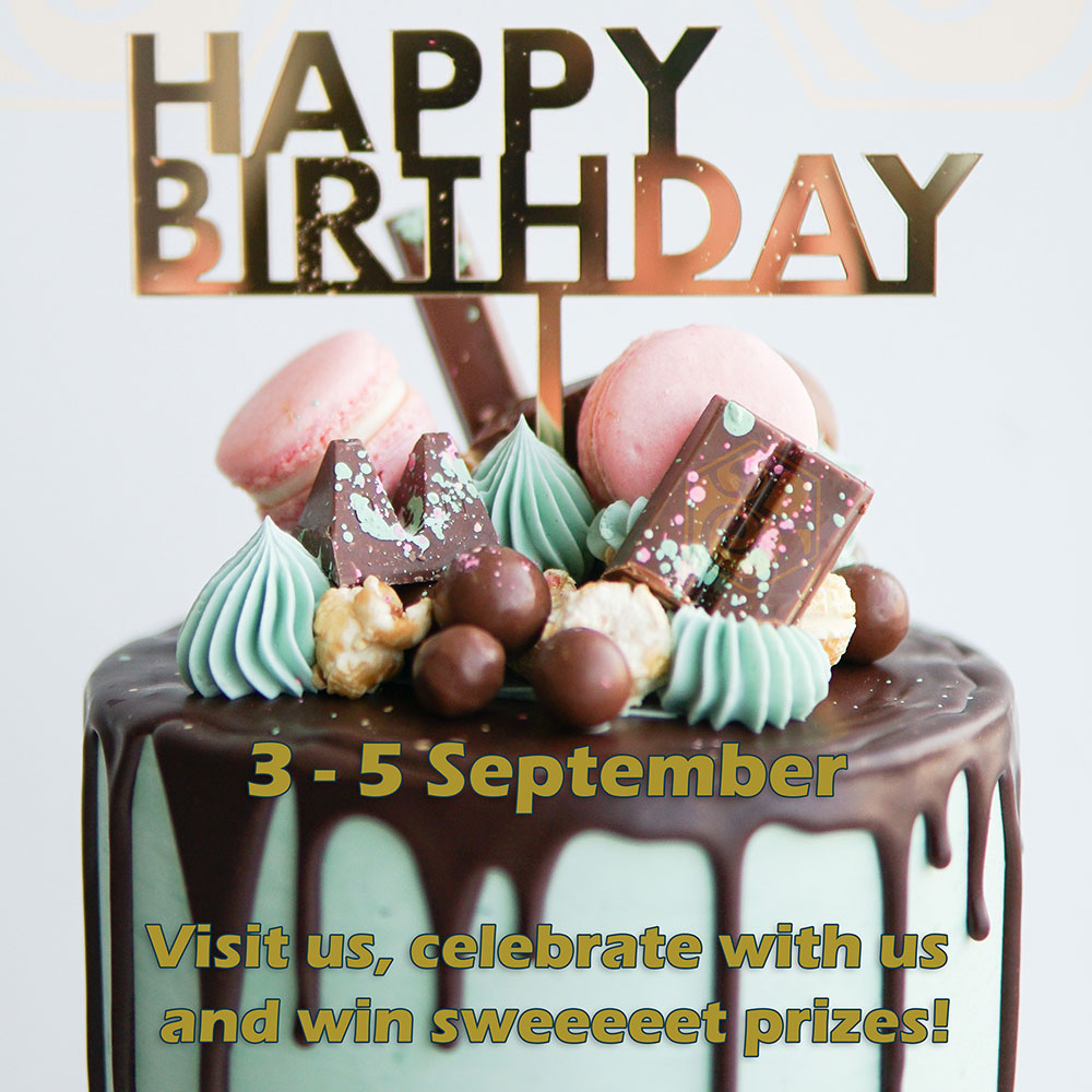 Bridge Bakery Digital Presence 360° London