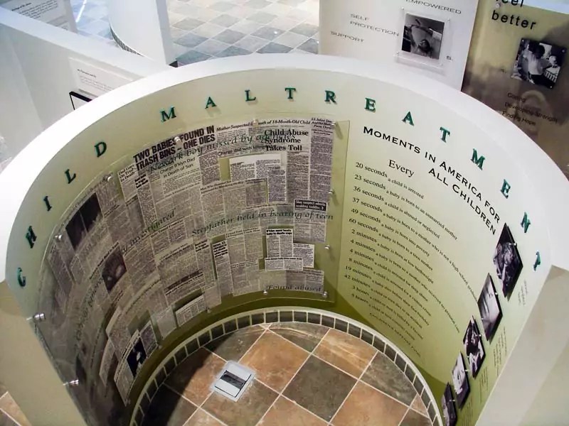 New York Foundling Hospital WhiteDG