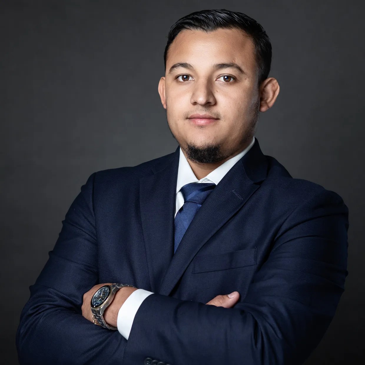 Executive Team White Diamond Construction