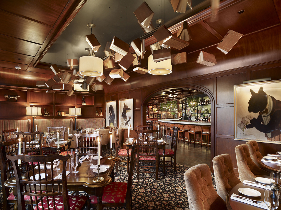 Wayne Restaurants in Wayne and Haverford Main Line Restaurants